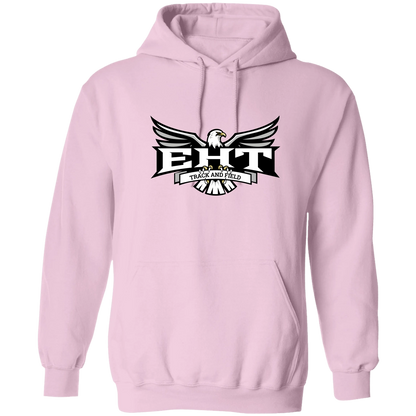 EHT Track & Field Hoodies