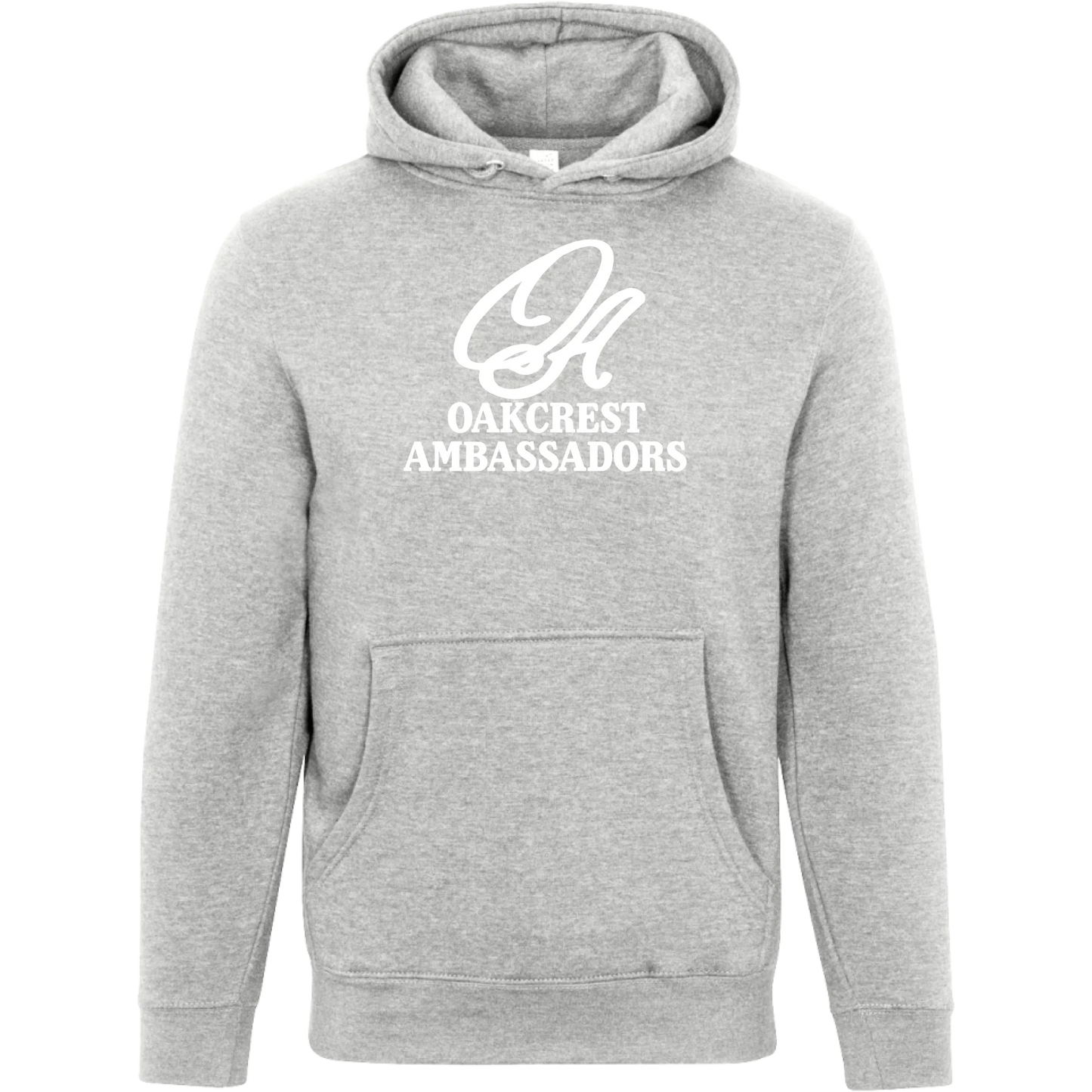 Oakcrest Ambassadors Hoodies
