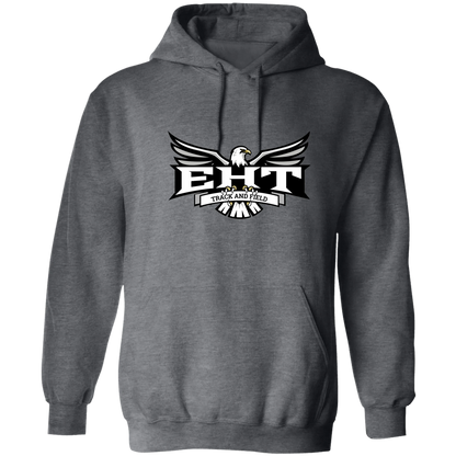 EHT Track & Field Hoodies