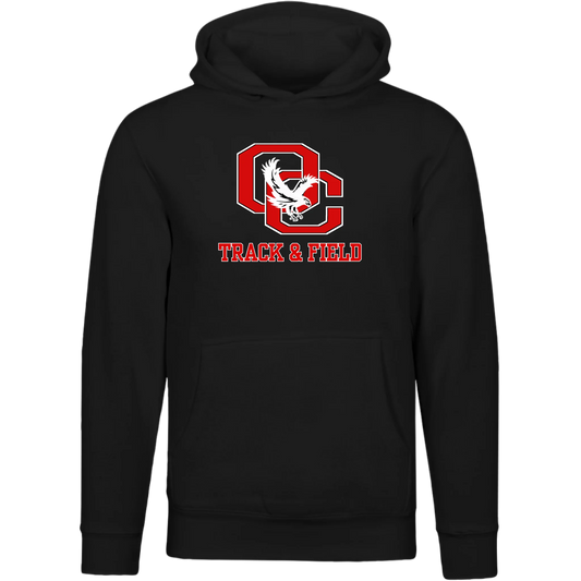 OCHS Track & Field Hoodies