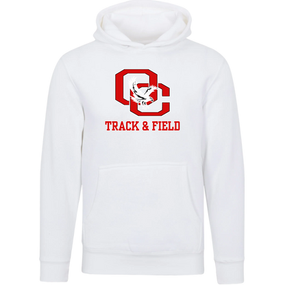 OCHS Track & Field Hoodies
