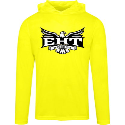 EHT Track & Field Hoodies