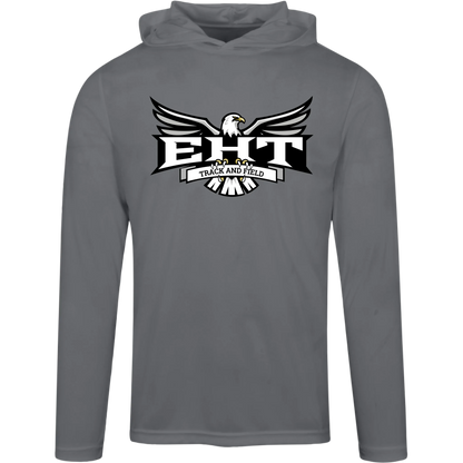 EHT Track & Field Hoodies