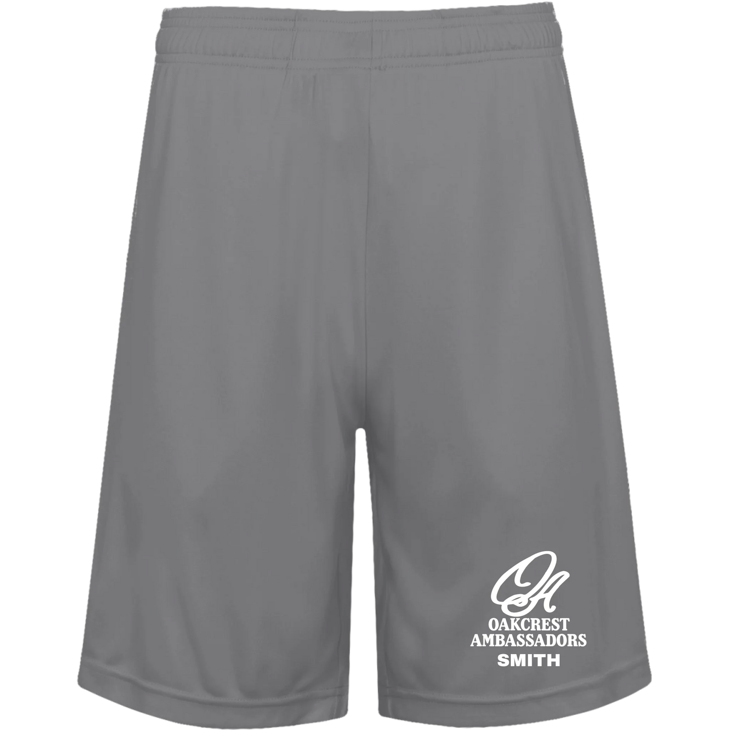 Oakcrest Ambassadors Shorts