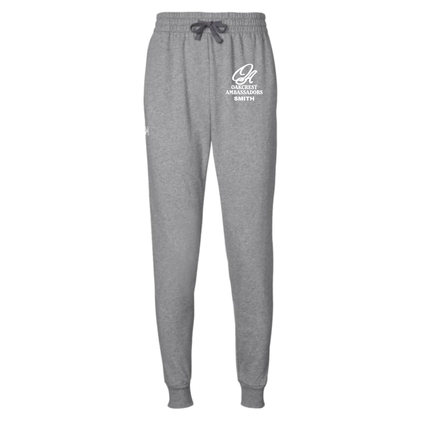 UnderArmourGray