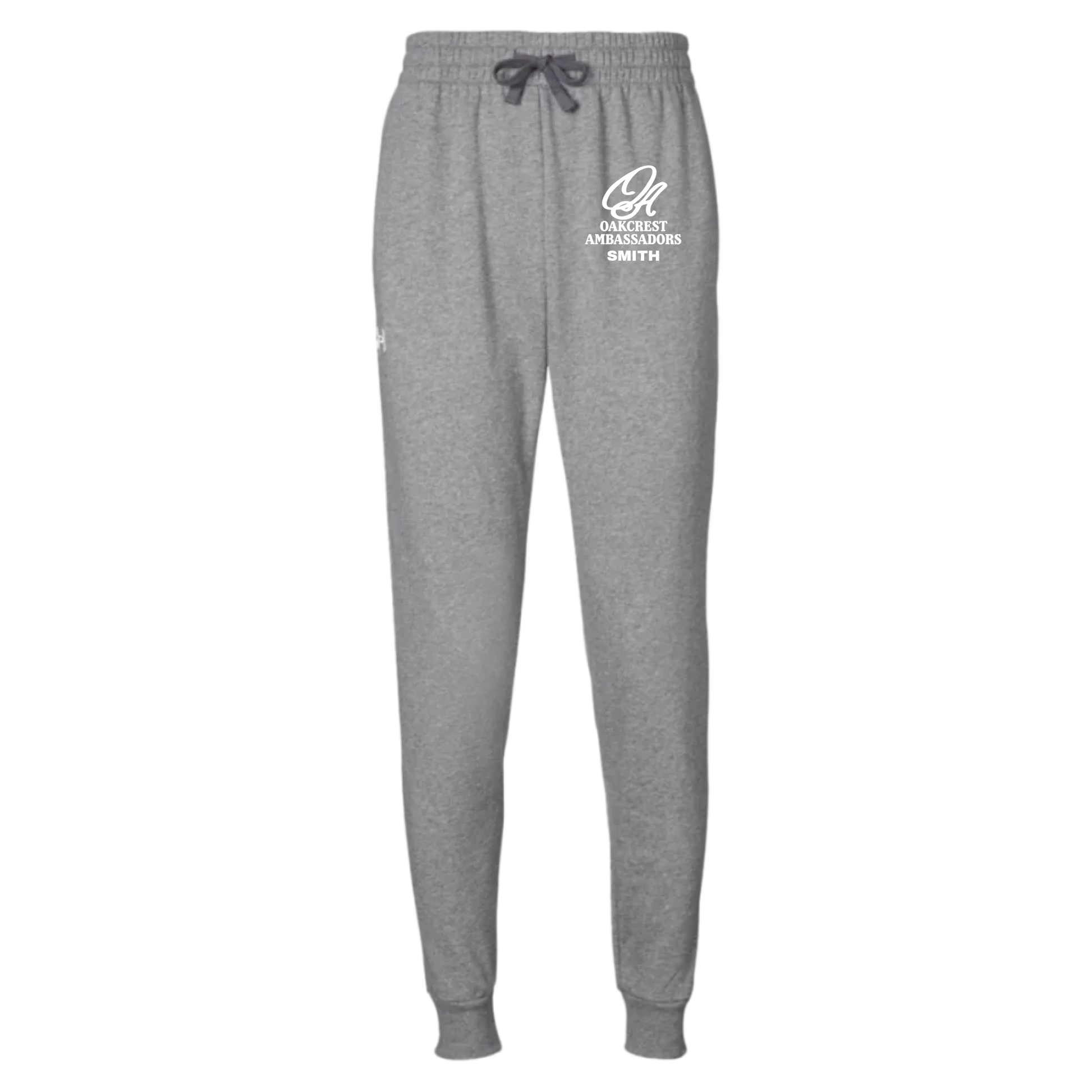 UnderArmourGray