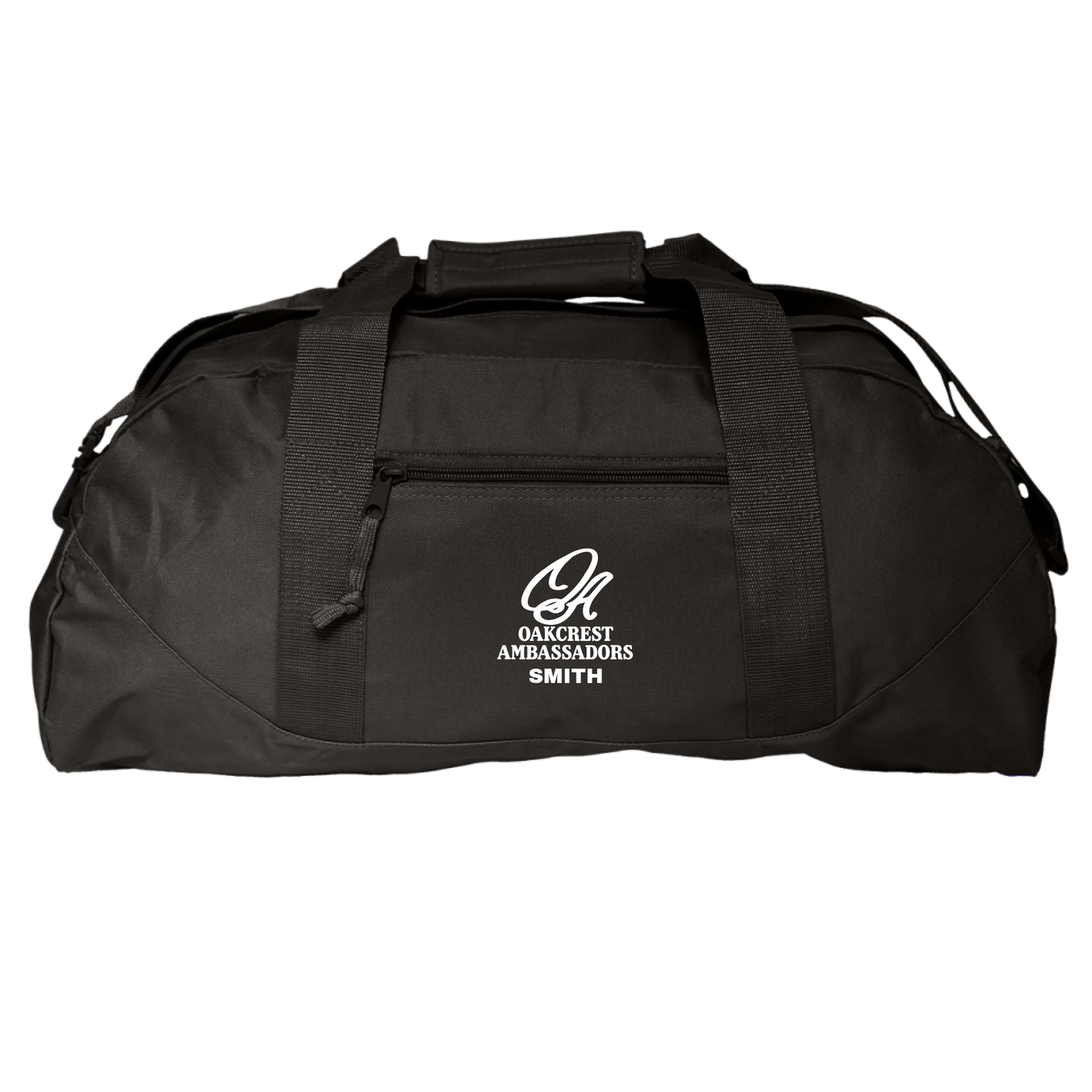 Oakcrest Ambassadors Bags