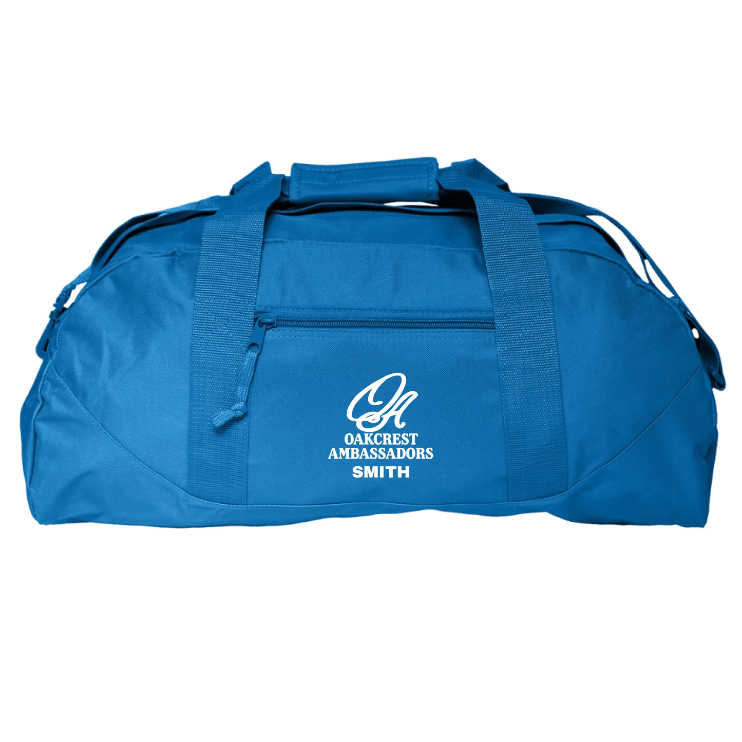 Oakcrest Ambassadors Bags