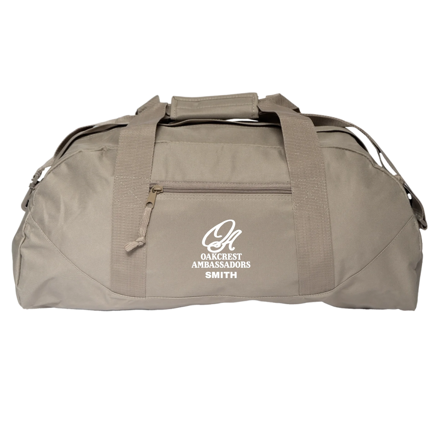 Oakcrest Ambassadors Bags