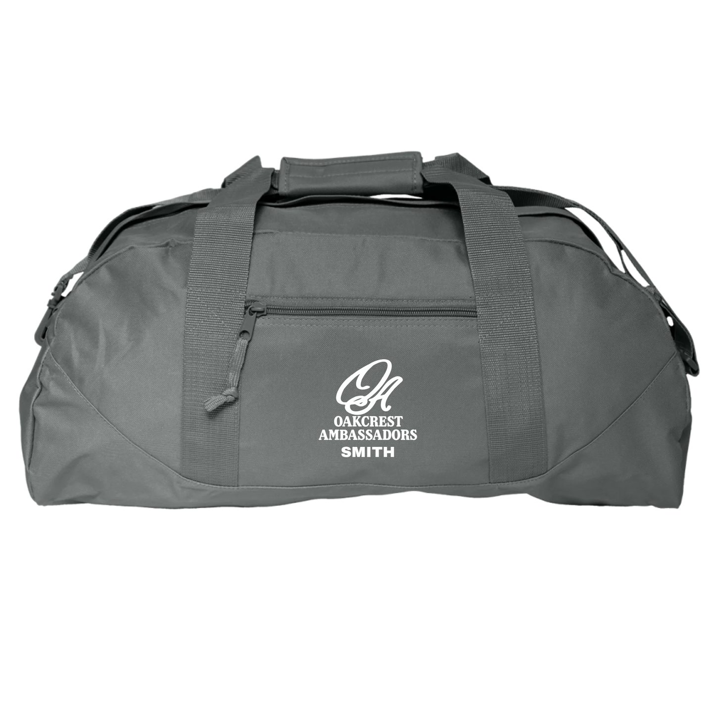 Oakcrest Ambassadors Bags