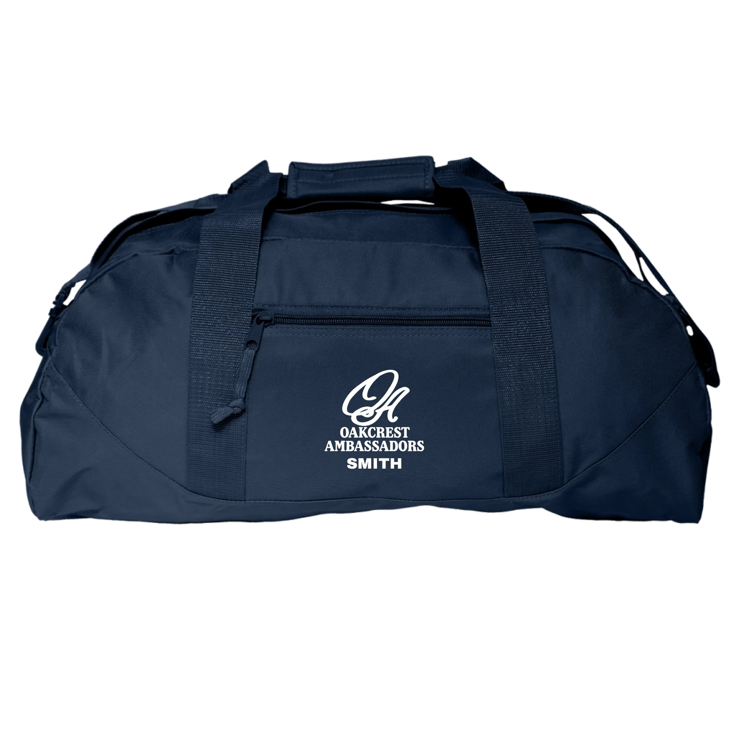 Oakcrest Ambassadors Bags