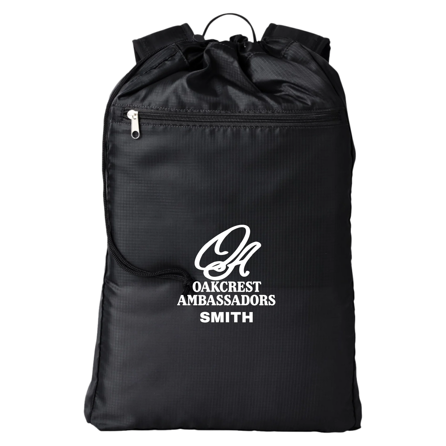 Oakcrest Ambassadors Bags