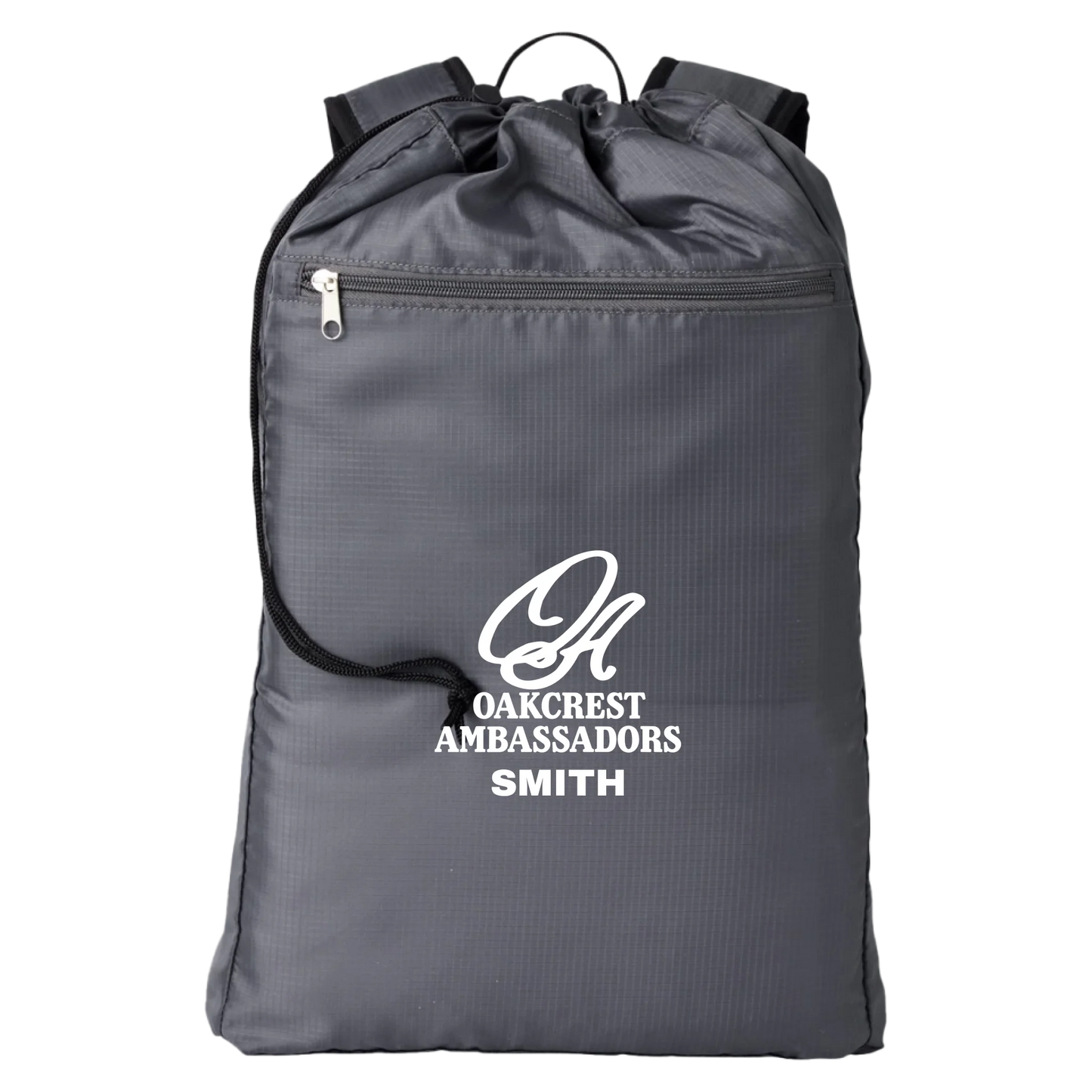 Oakcrest Ambassadors Bags
