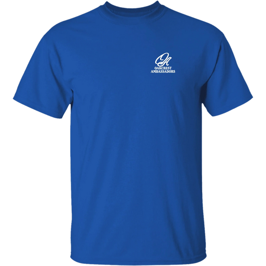Oakcrest Ambassadors OA Tee