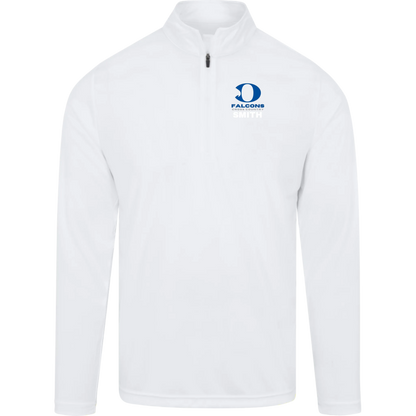 Oakcrest Cross Country Quarter Zips