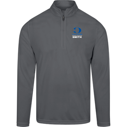 Oakcrest Cross Country Quarter Zips