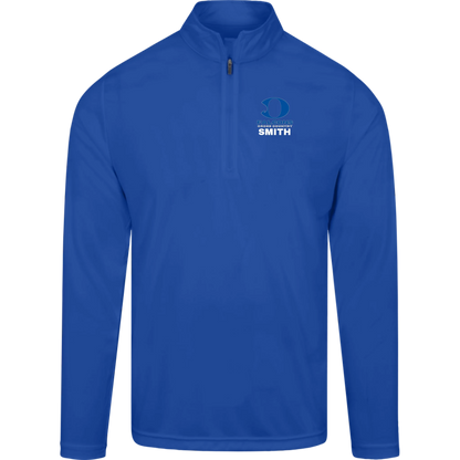 Oakcrest Cross Country Quarter Zips