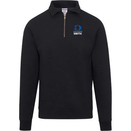 Oakcrest Cross Country Quarter Zips