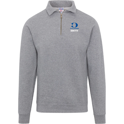 Oakcrest Cross Country Quarter Zips