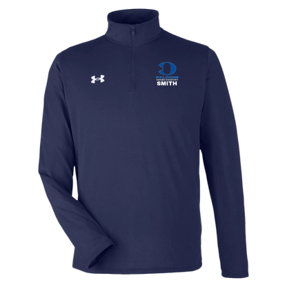 Oakcrest Cross Country Quarter Zips