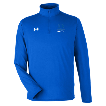Oakcrest Cross Country Quarter Zips