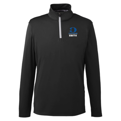 Oakcrest Cross Country Quarter Zips