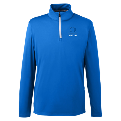 Oakcrest Cross Country Quarter Zips