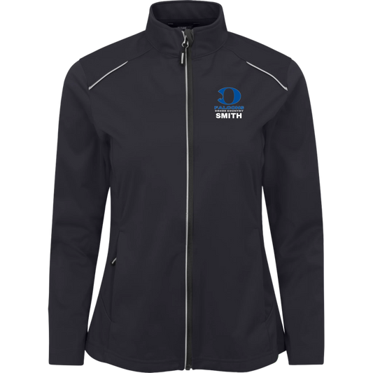 Oakcrest Cross Country Ladies Jackets