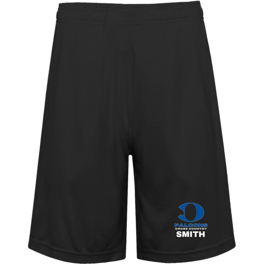 Oakcrest Cross Country Shorts