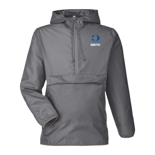Oakcrest Cross Country Mens/Unisex Jackets