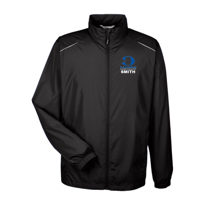 Oakcrest Cross Country Mens/Unisex Jackets