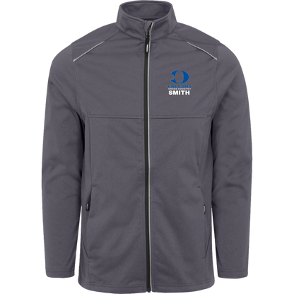 Oakcrest Cross Country Mens/Unisex Jackets