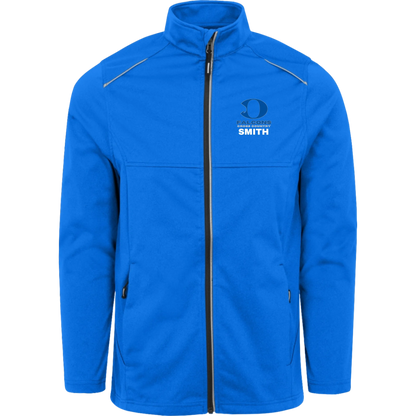 Oakcrest Cross Country Mens/Unisex Jackets