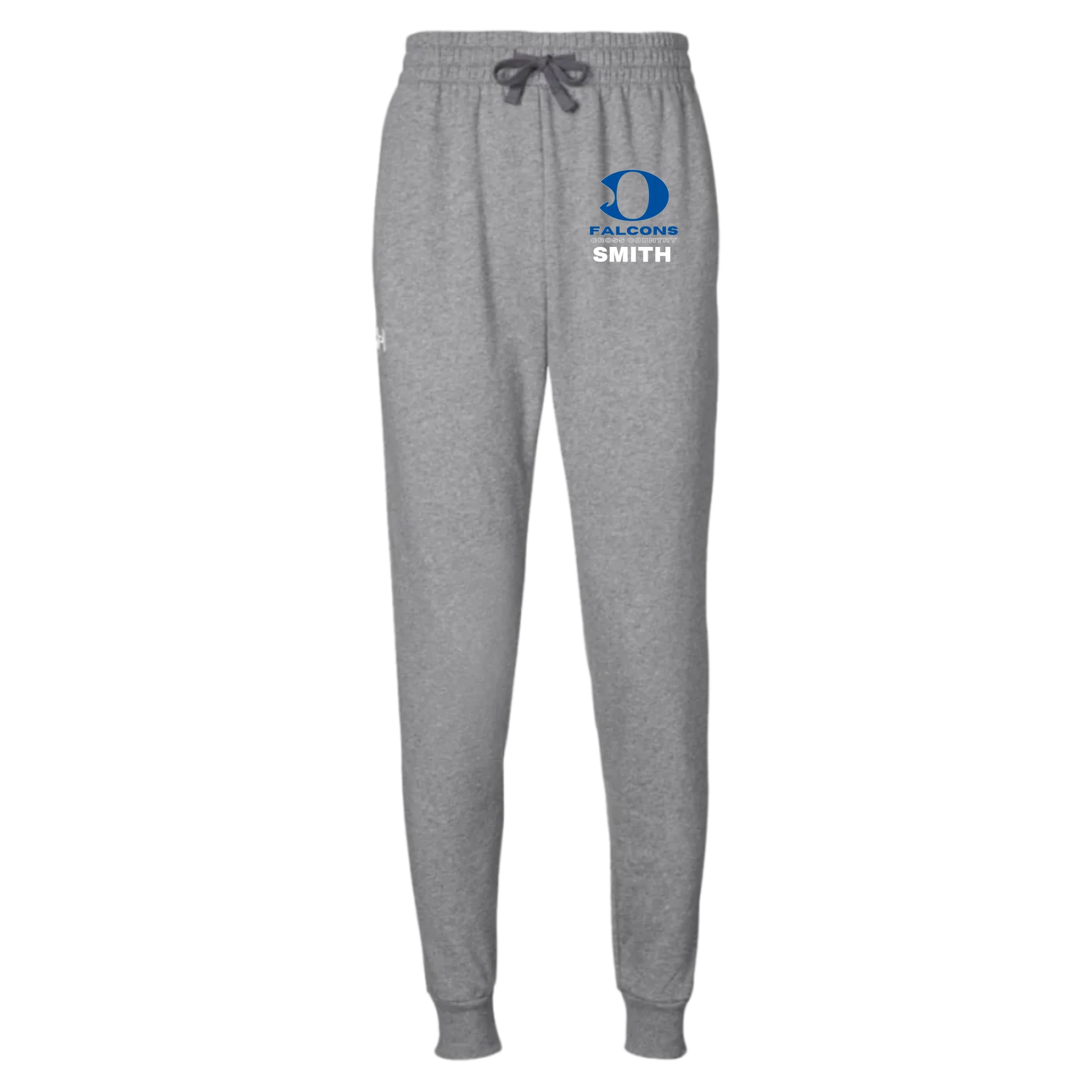 UnderArmourGray