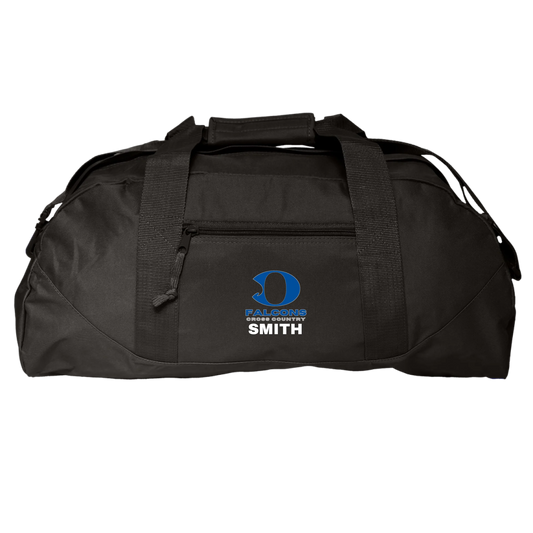 Oakcrest Cross Country Bags
