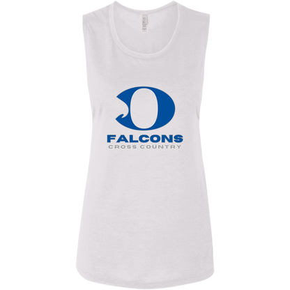 Oakcrest Cross Country Tanks