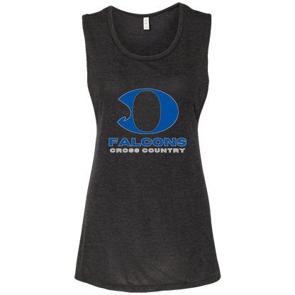 Oakcrest Cross Country Tanks