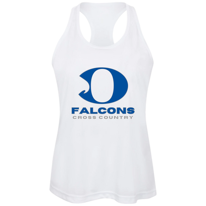 Oakcrest Cross Country Tanks
