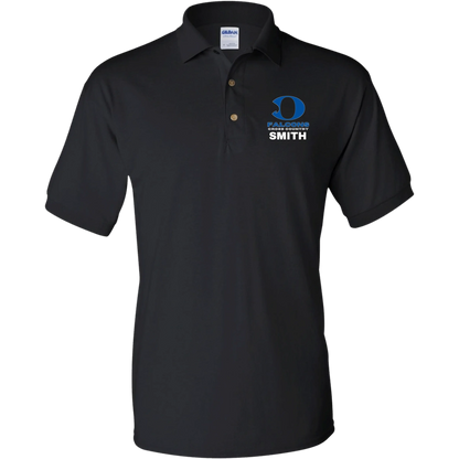 Oakcrest Cross Country Men's/Unisex Polos