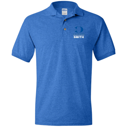Oakcrest Cross Country Men's/Unisex Polos