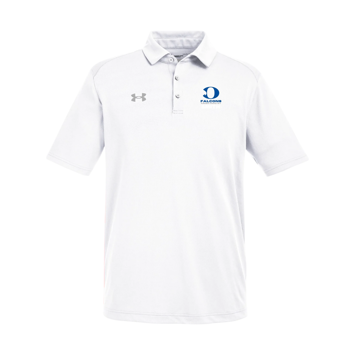 Oakcrest Cross Country Men's/Unisex Polos