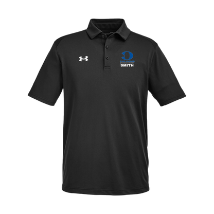 Oakcrest Cross Country Men's/Unisex Polos