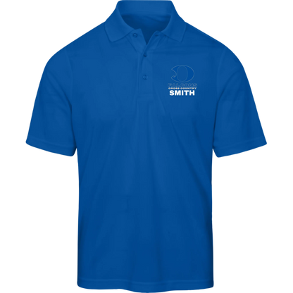 Oakcrest Cross Country Men's/Unisex Polos