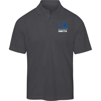 Oakcrest Cross Country Men's/Unisex Polos