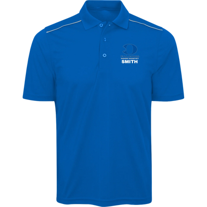Oakcrest Cross Country Men's/Unisex Polos