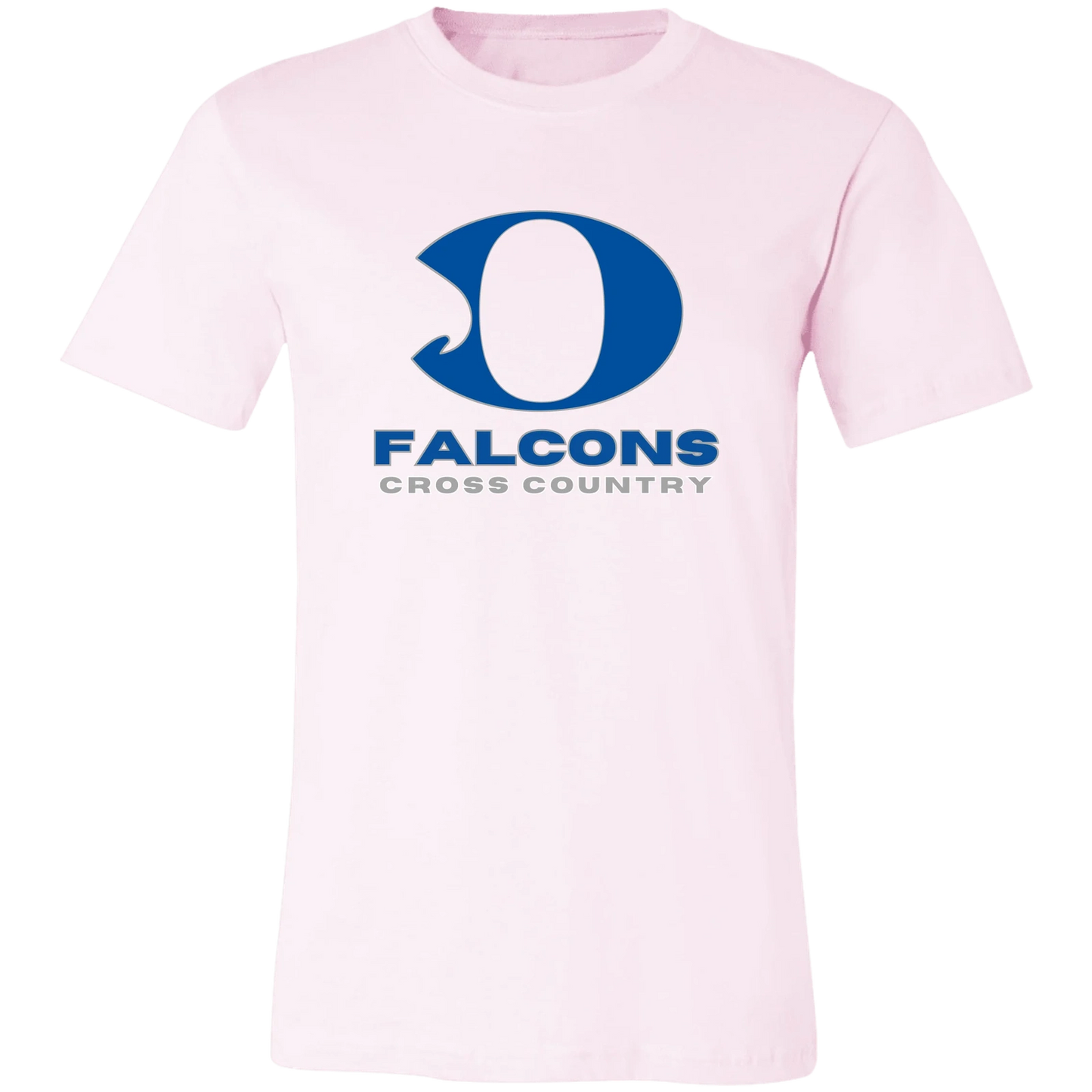 Oakcrest Cross Country Tees