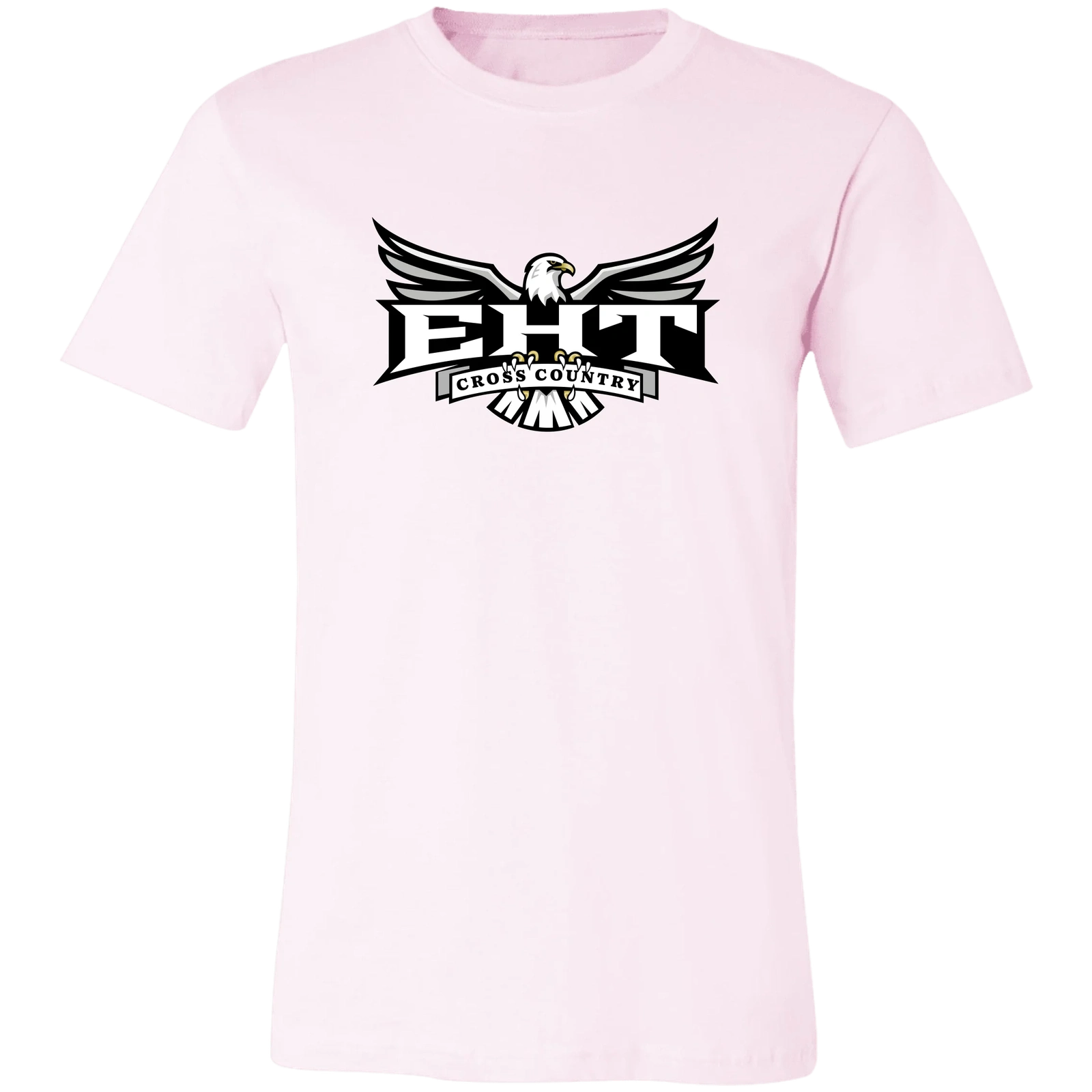EHT Cross Country Tees