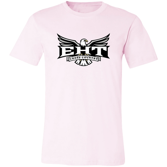 EHT Cross Country Tees