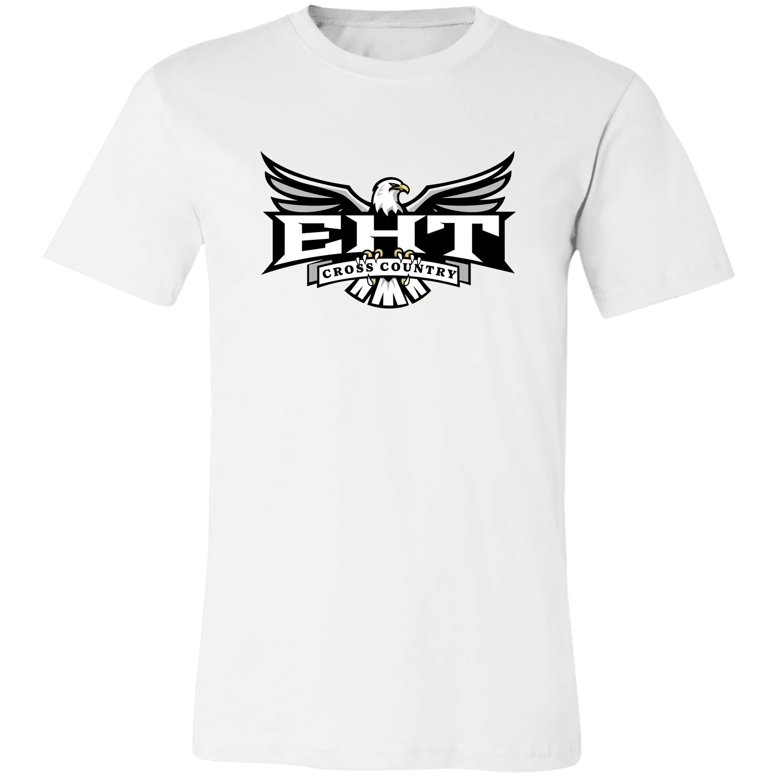 EHT Cross Country Tees