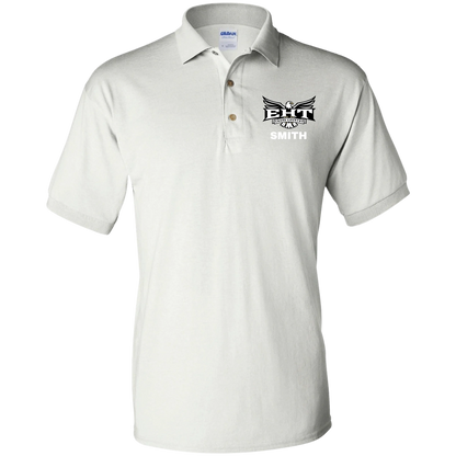 EHT Cross Country Men's/Unisex Polos